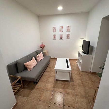 Apartamento La Torre De Cádiz Exterior foto