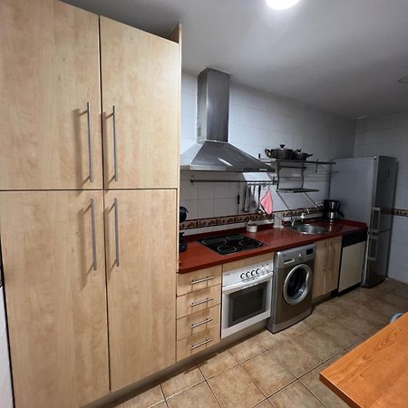 Apartamento La Torre De Cádiz Exterior foto
