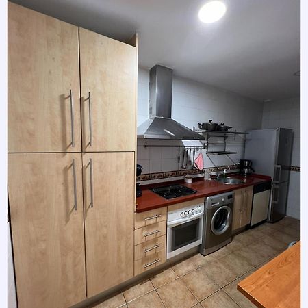 Apartamento La Torre De Cádiz Exterior foto