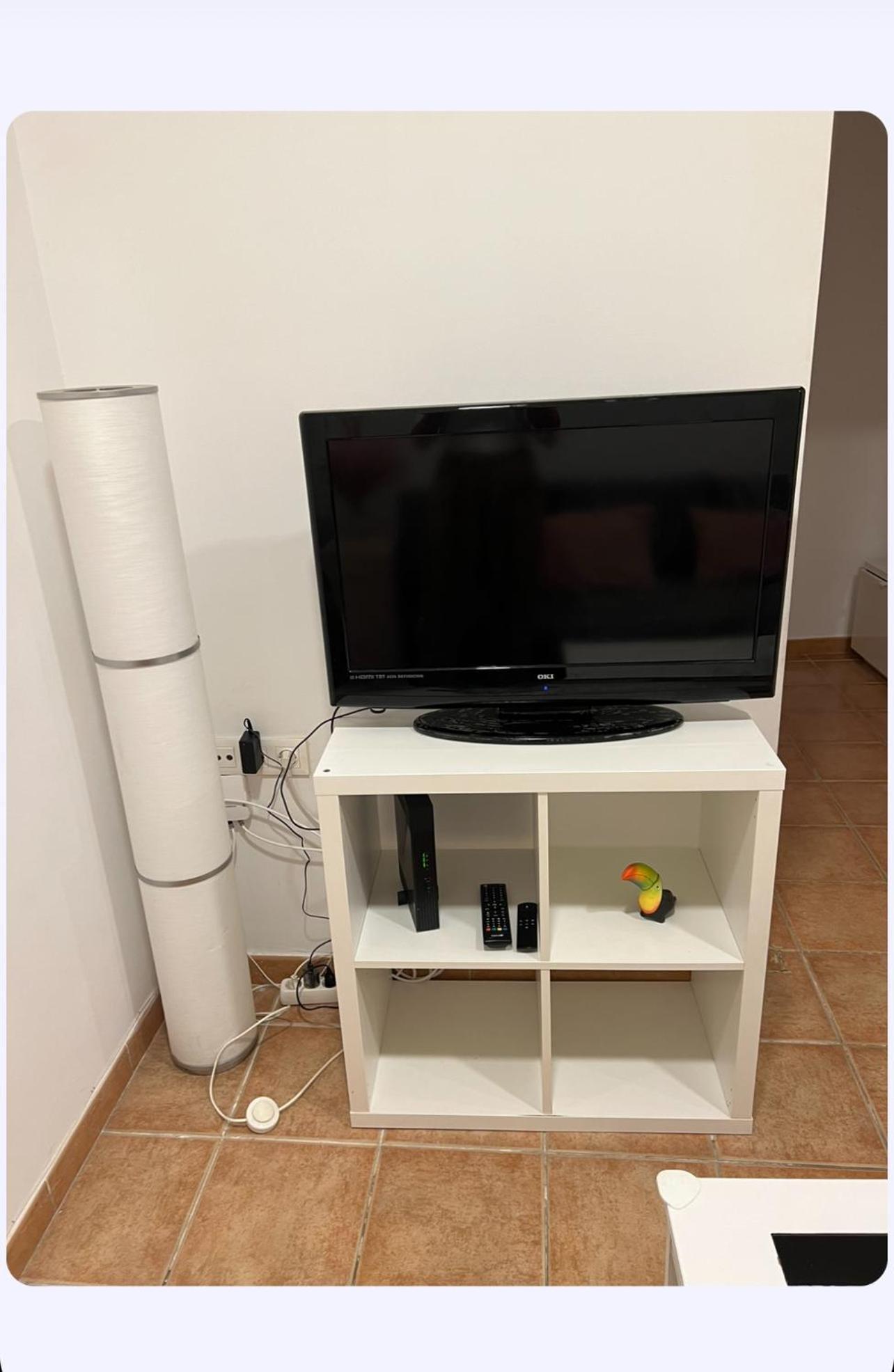 Apartamento La Torre De Cádiz Exterior foto