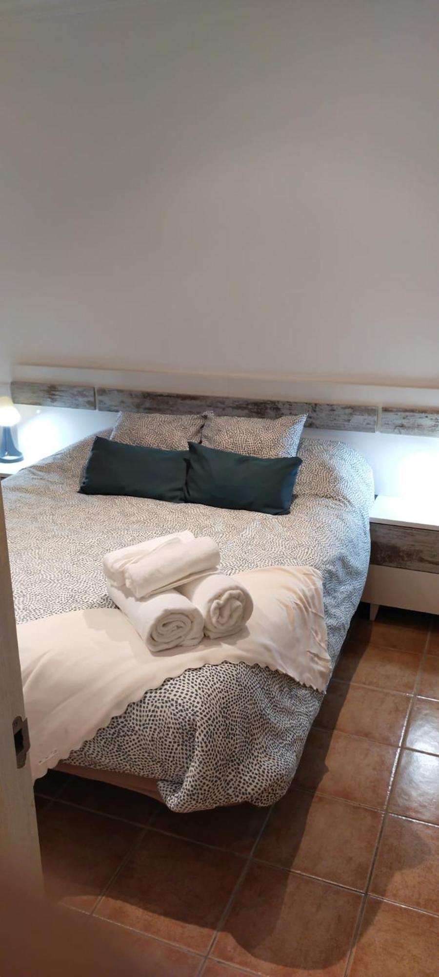 Apartamento La Torre De Cádiz Exterior foto