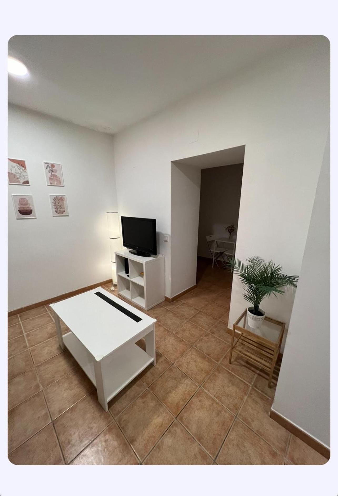 Apartamento La Torre De Cádiz Exterior foto