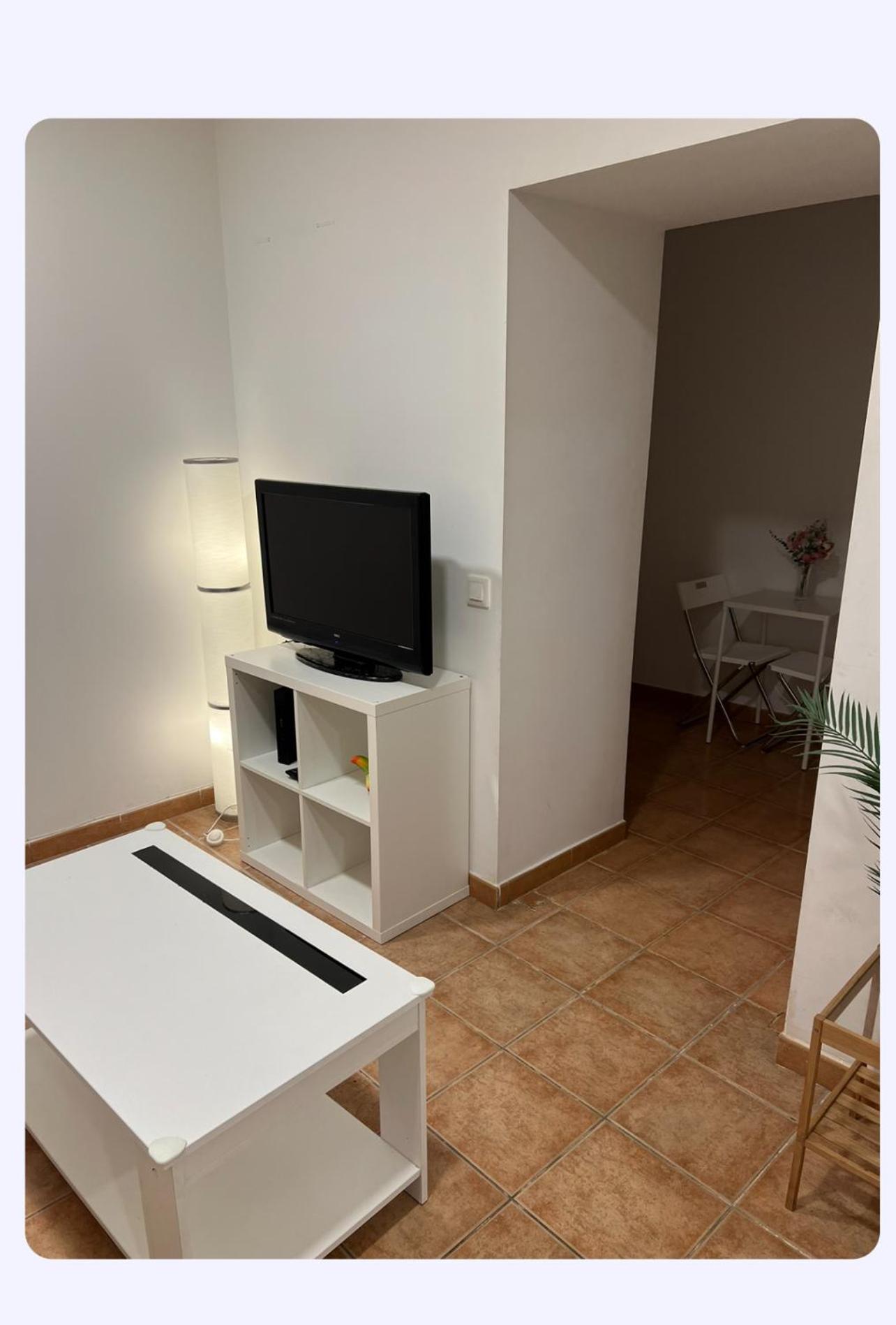Apartamento La Torre De Cádiz Exterior foto