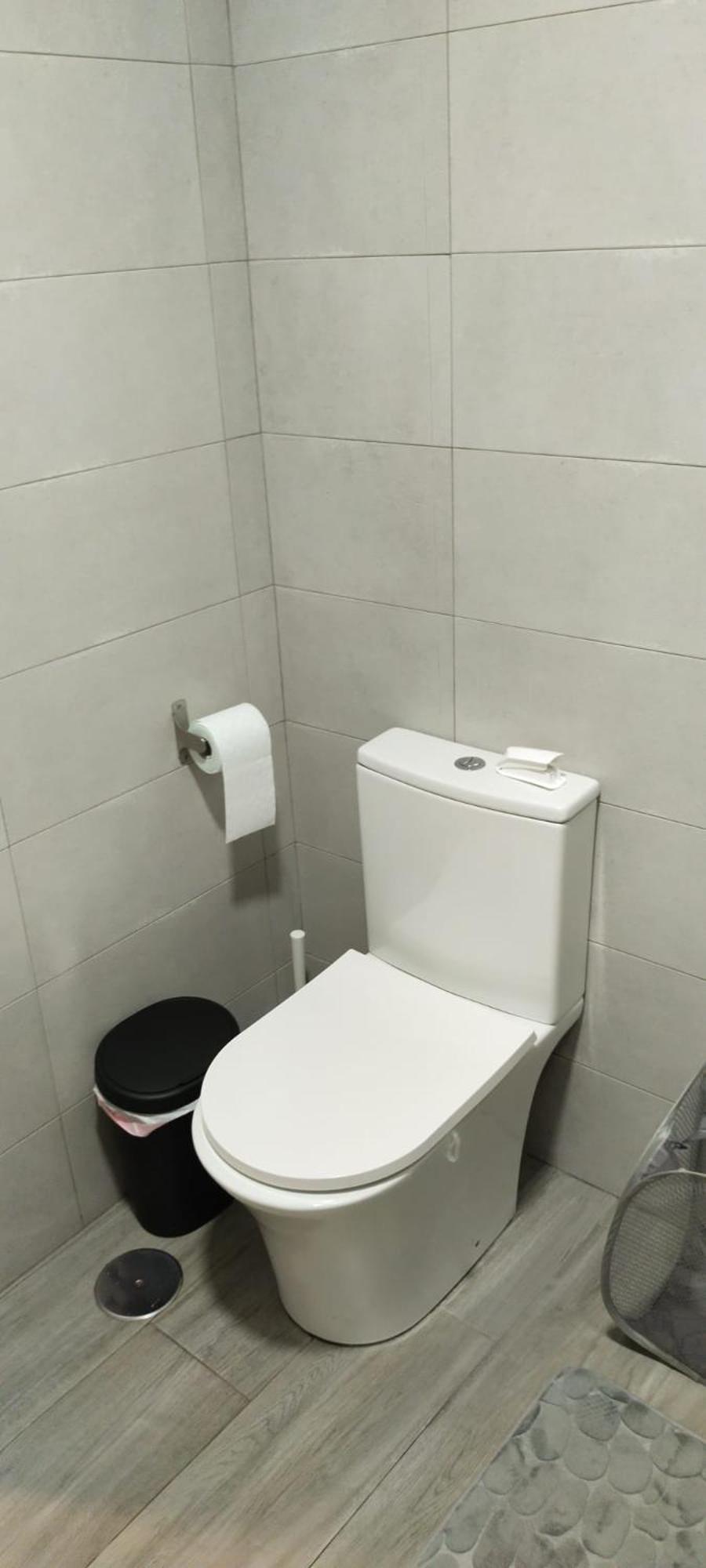 Apartamento La Torre De Cádiz Exterior foto