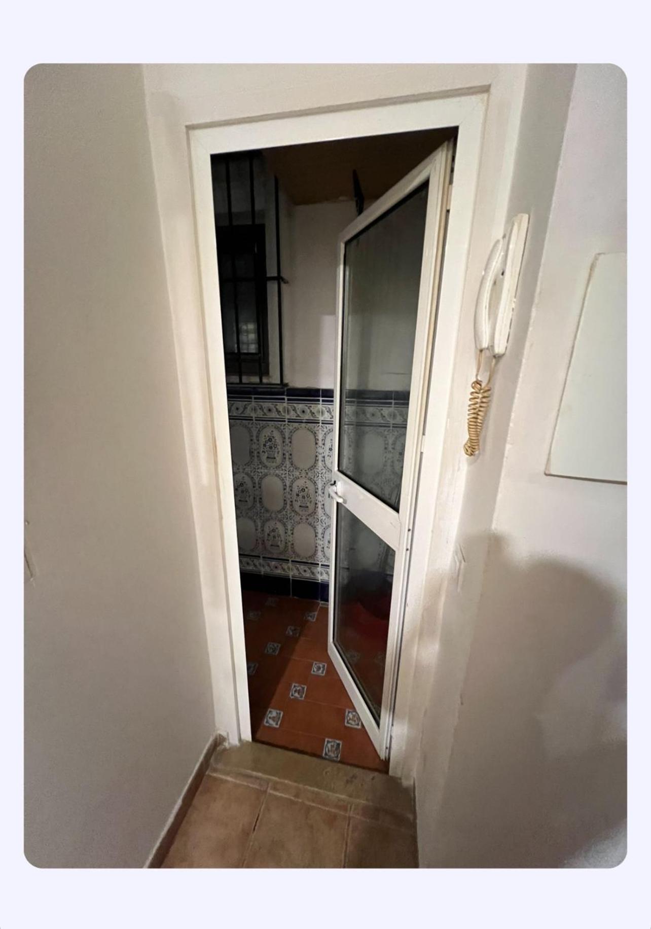 Apartamento La Torre De Cádiz Exterior foto