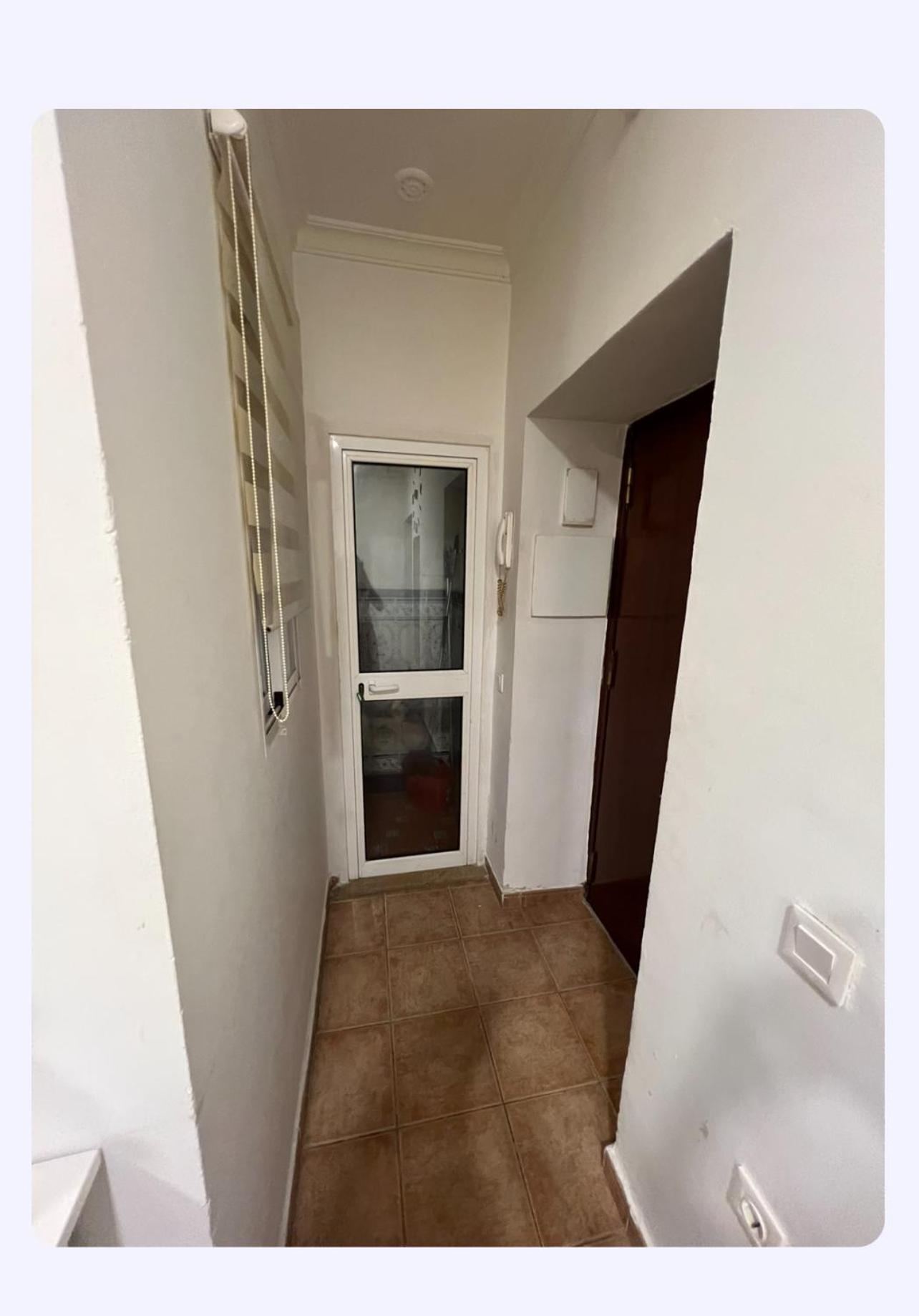Apartamento La Torre De Cádiz Exterior foto