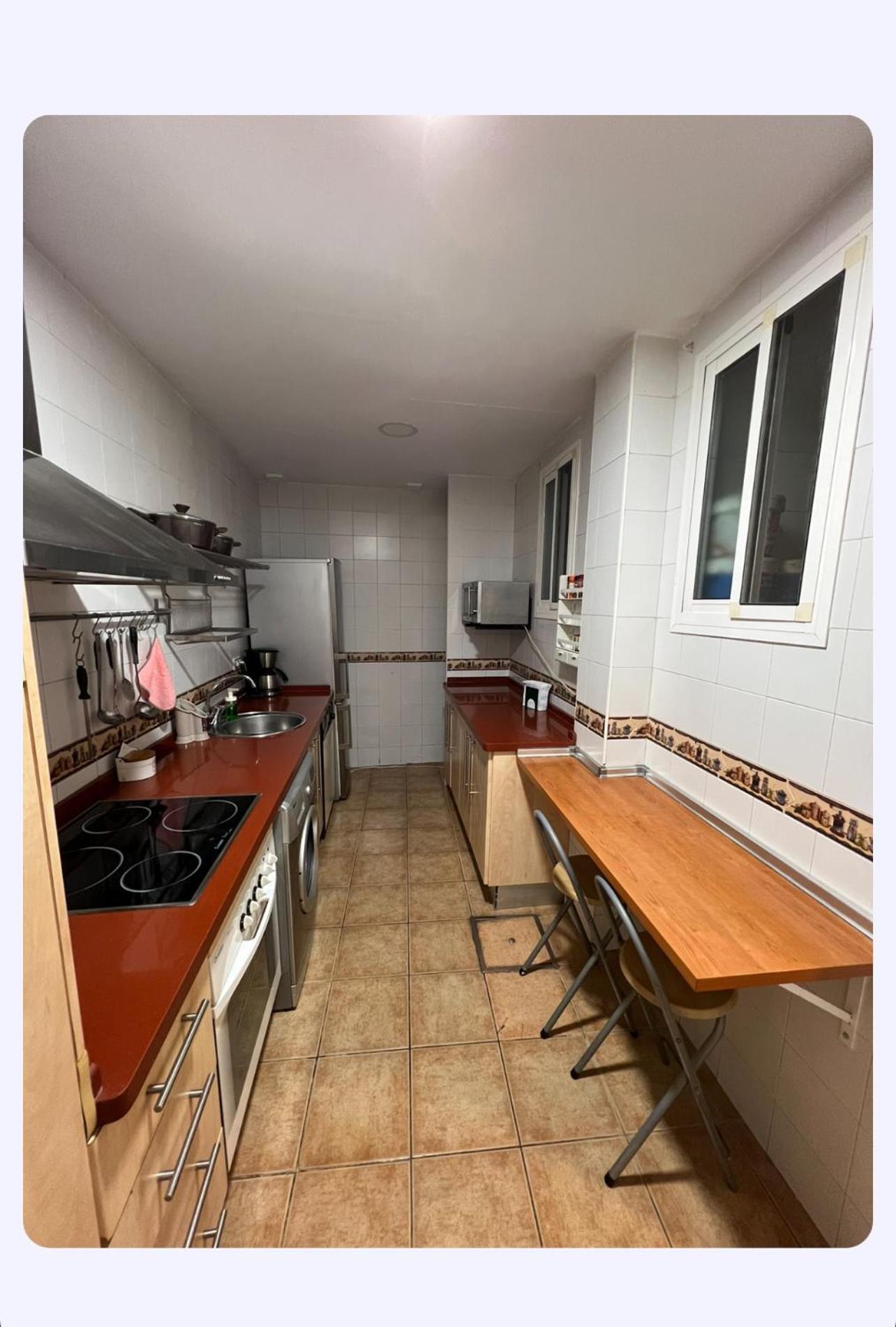 Apartamento La Torre De Cádiz Exterior foto
