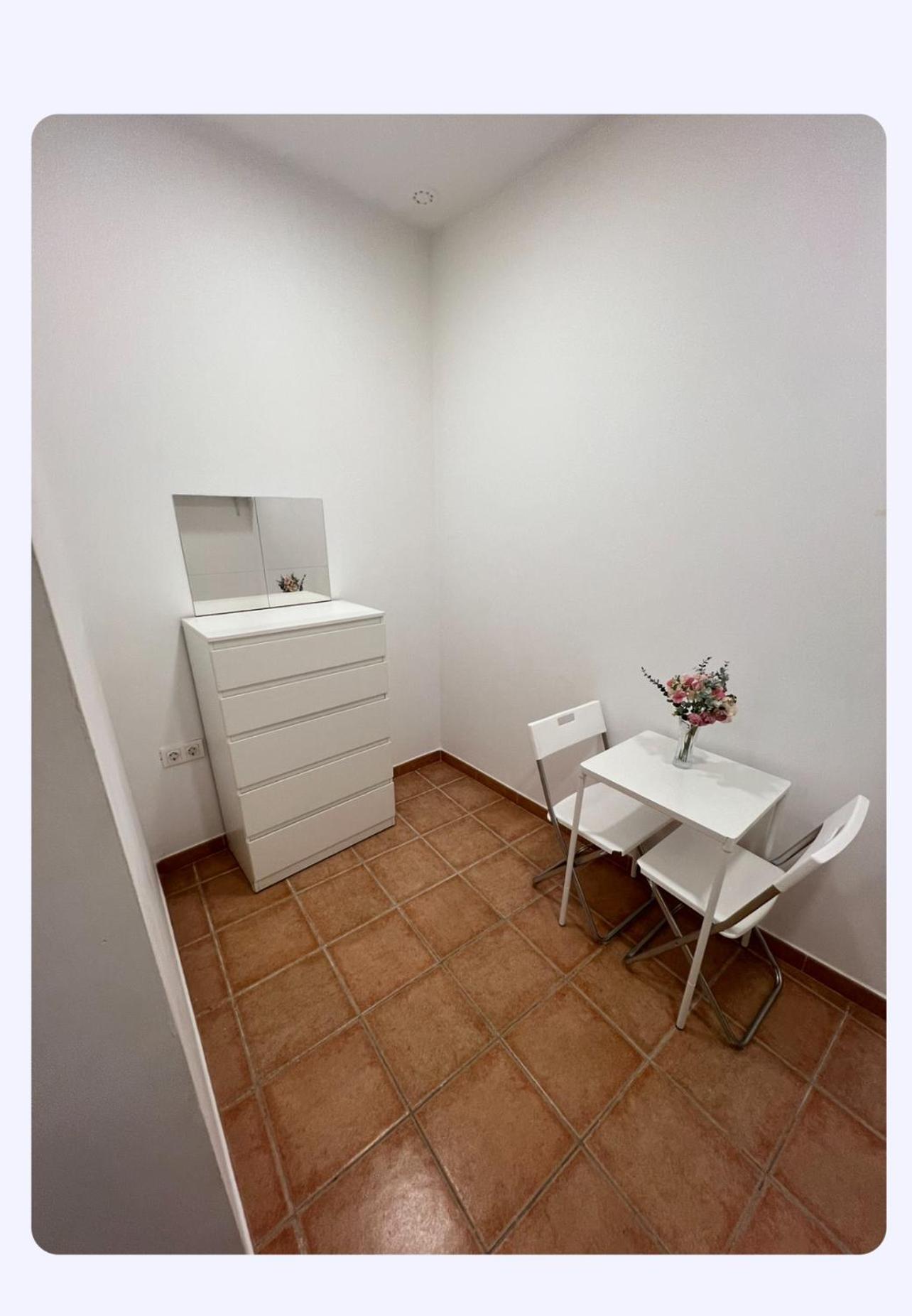 Apartamento La Torre De Cádiz Exterior foto