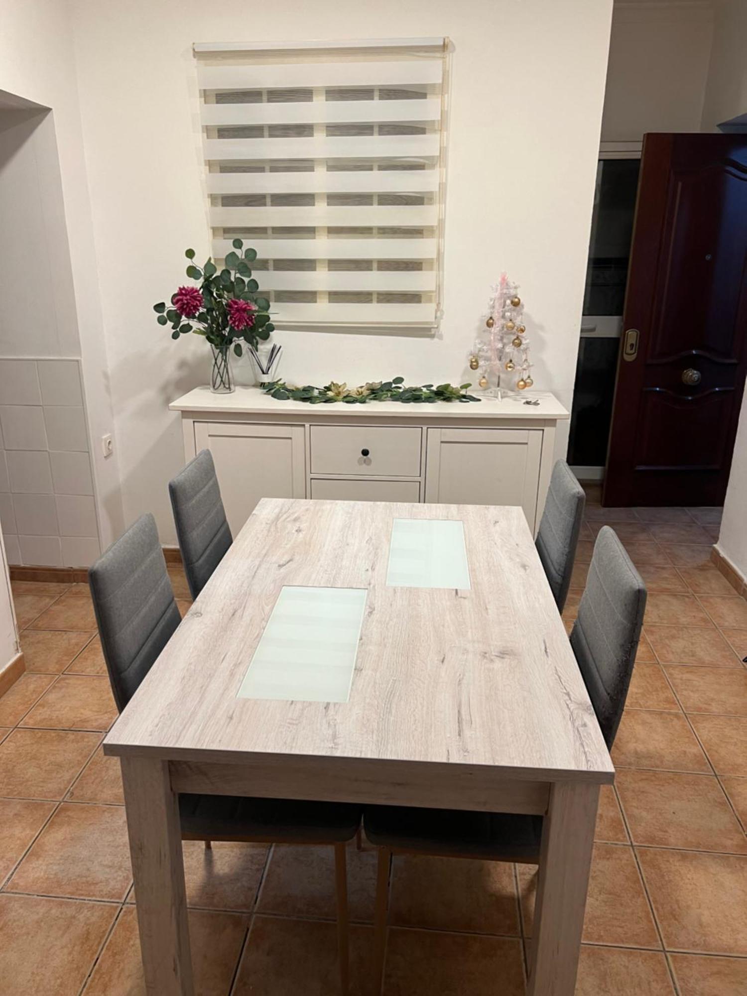 Apartamento La Torre De Cádiz Exterior foto