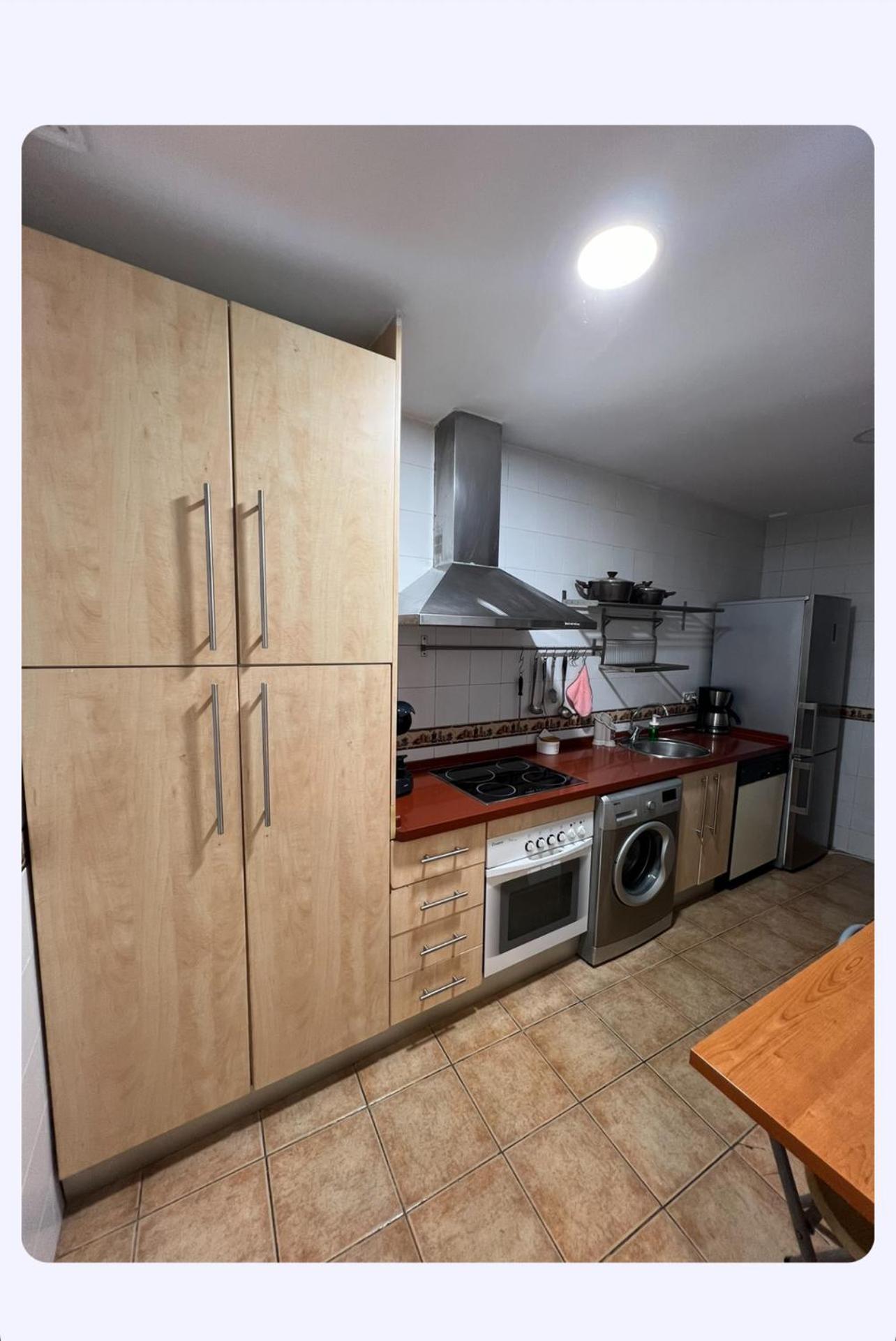 Apartamento La Torre De Cádiz Exterior foto
