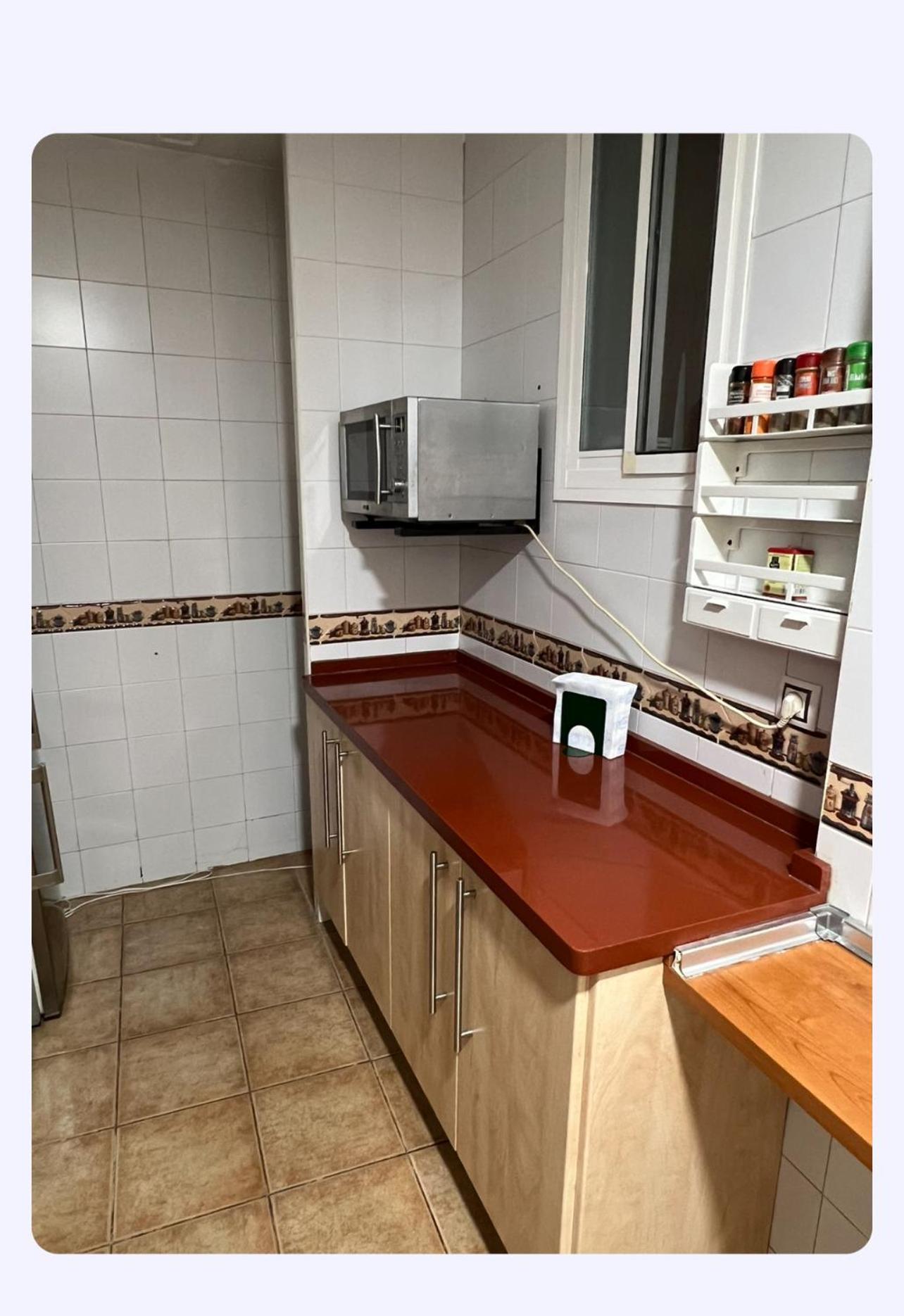 Apartamento La Torre De Cádiz Exterior foto