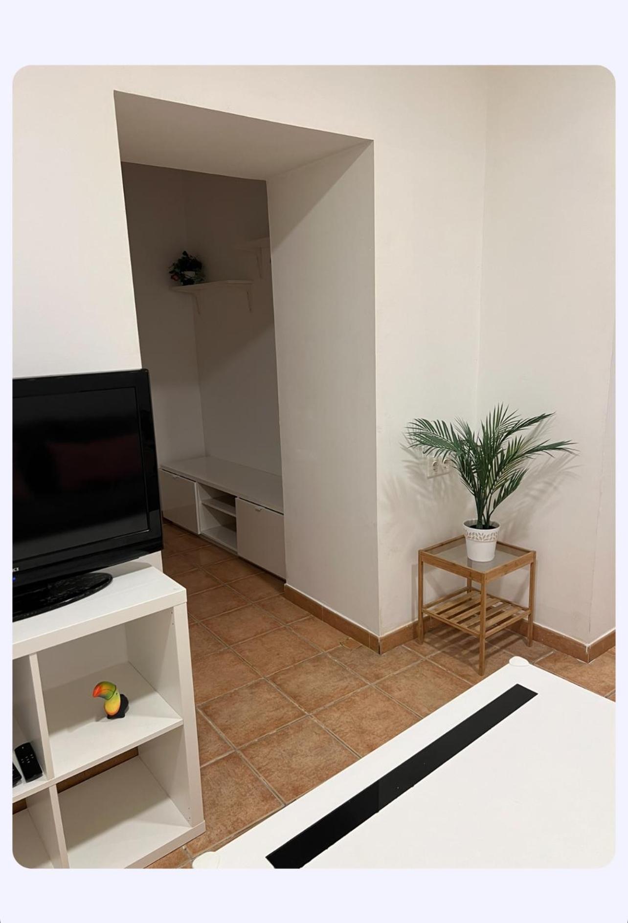 Apartamento La Torre De Cádiz Exterior foto