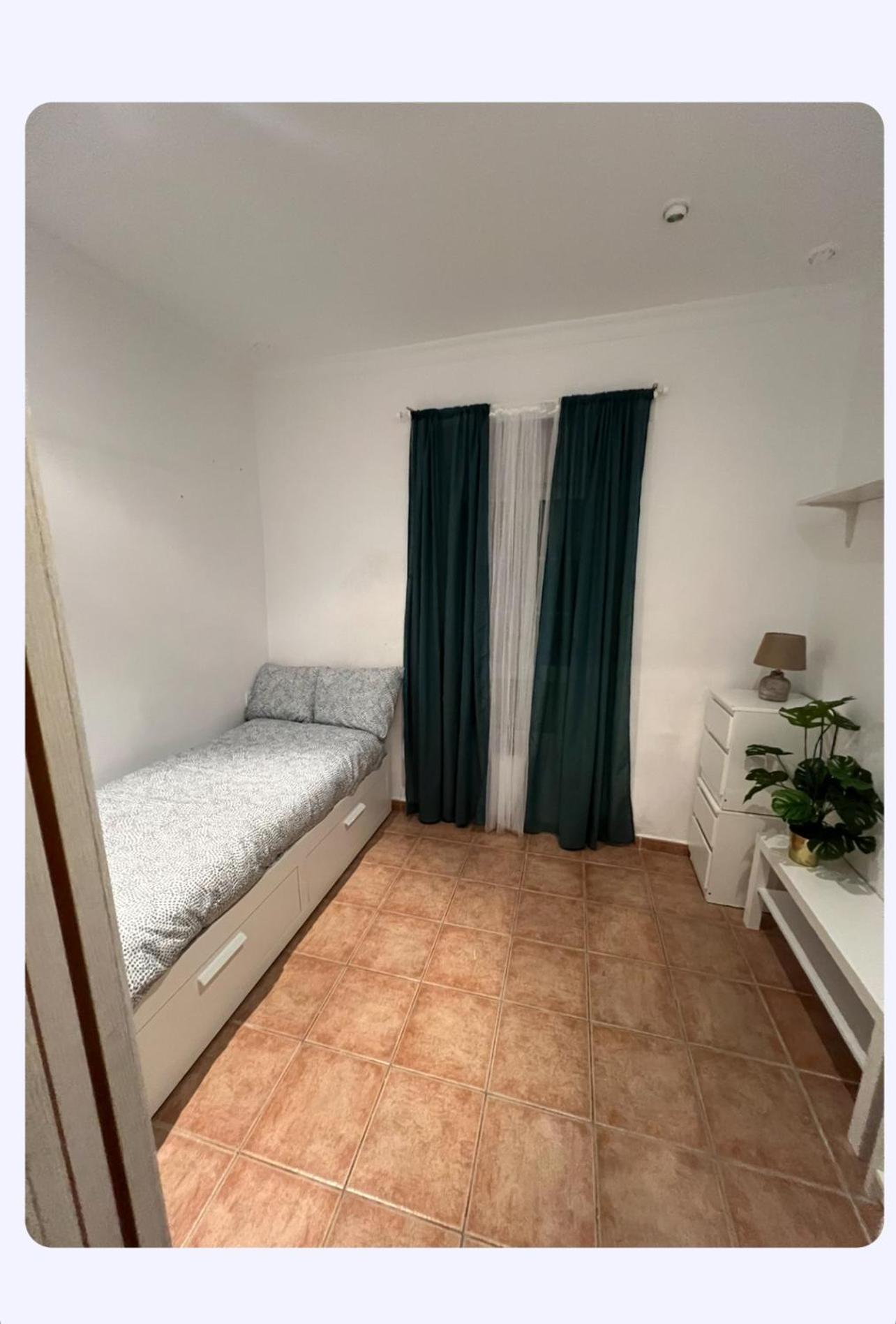 Apartamento La Torre De Cádiz Exterior foto