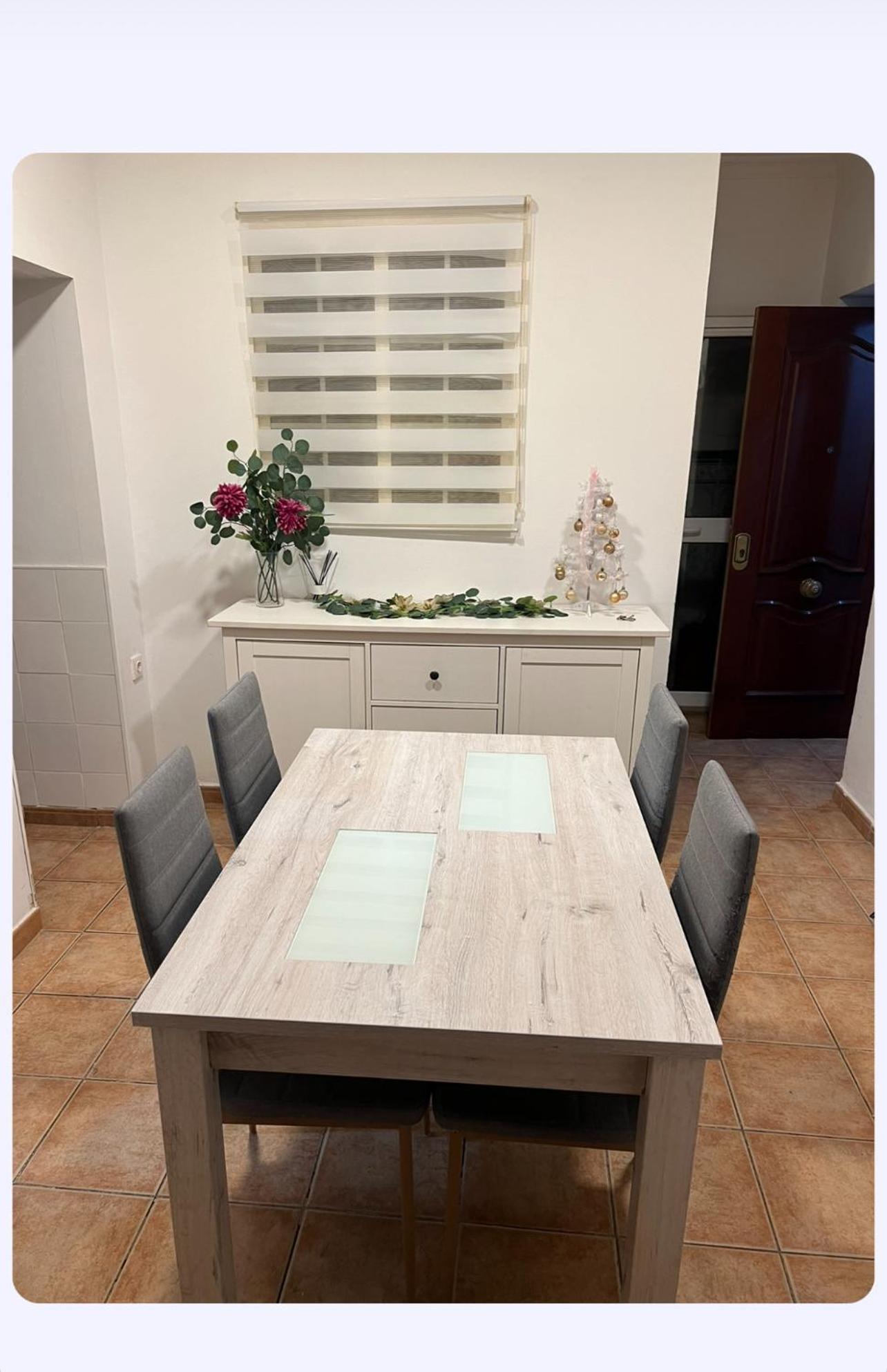 Apartamento La Torre De Cádiz Exterior foto
