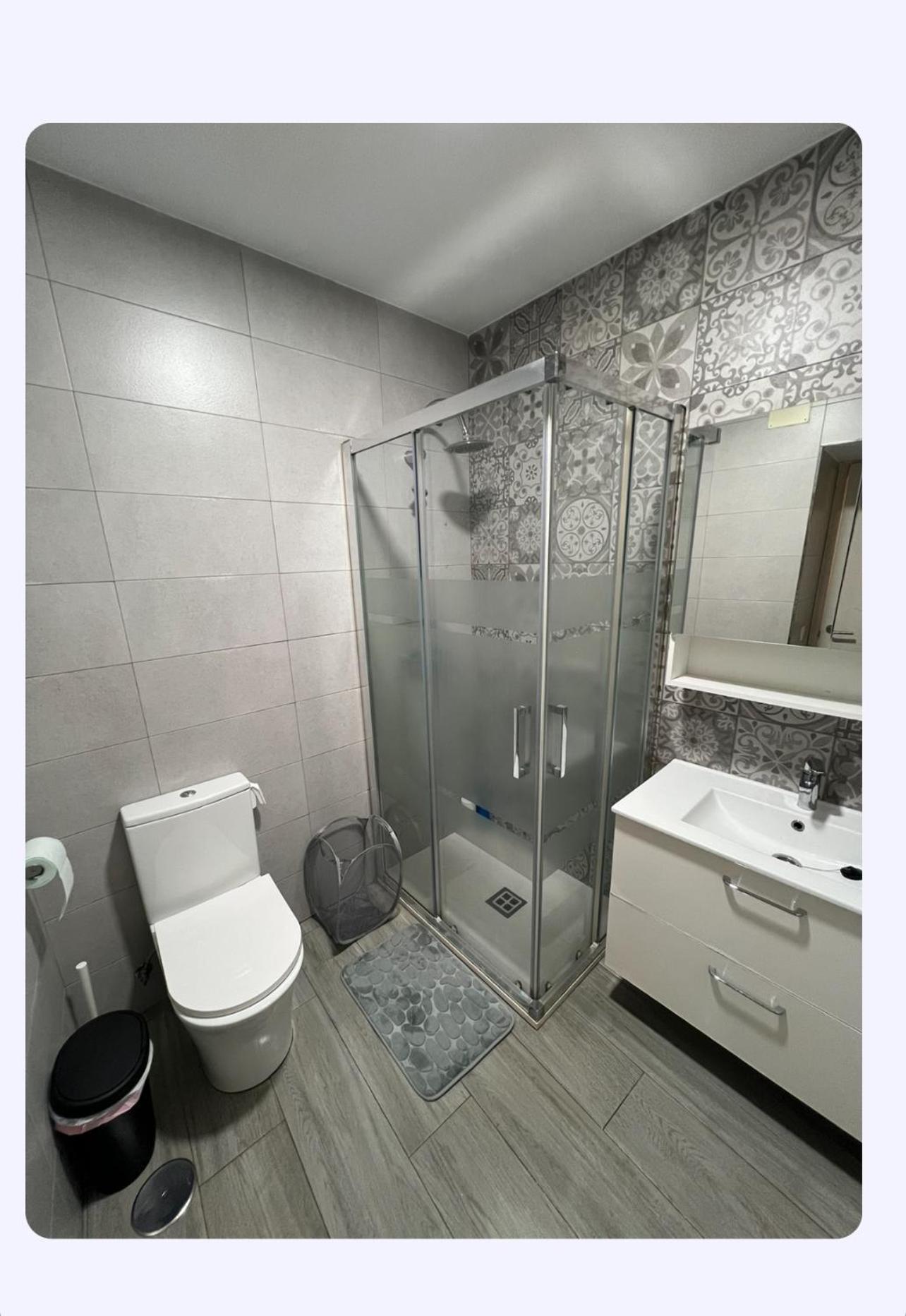 Apartamento La Torre De Cádiz Exterior foto