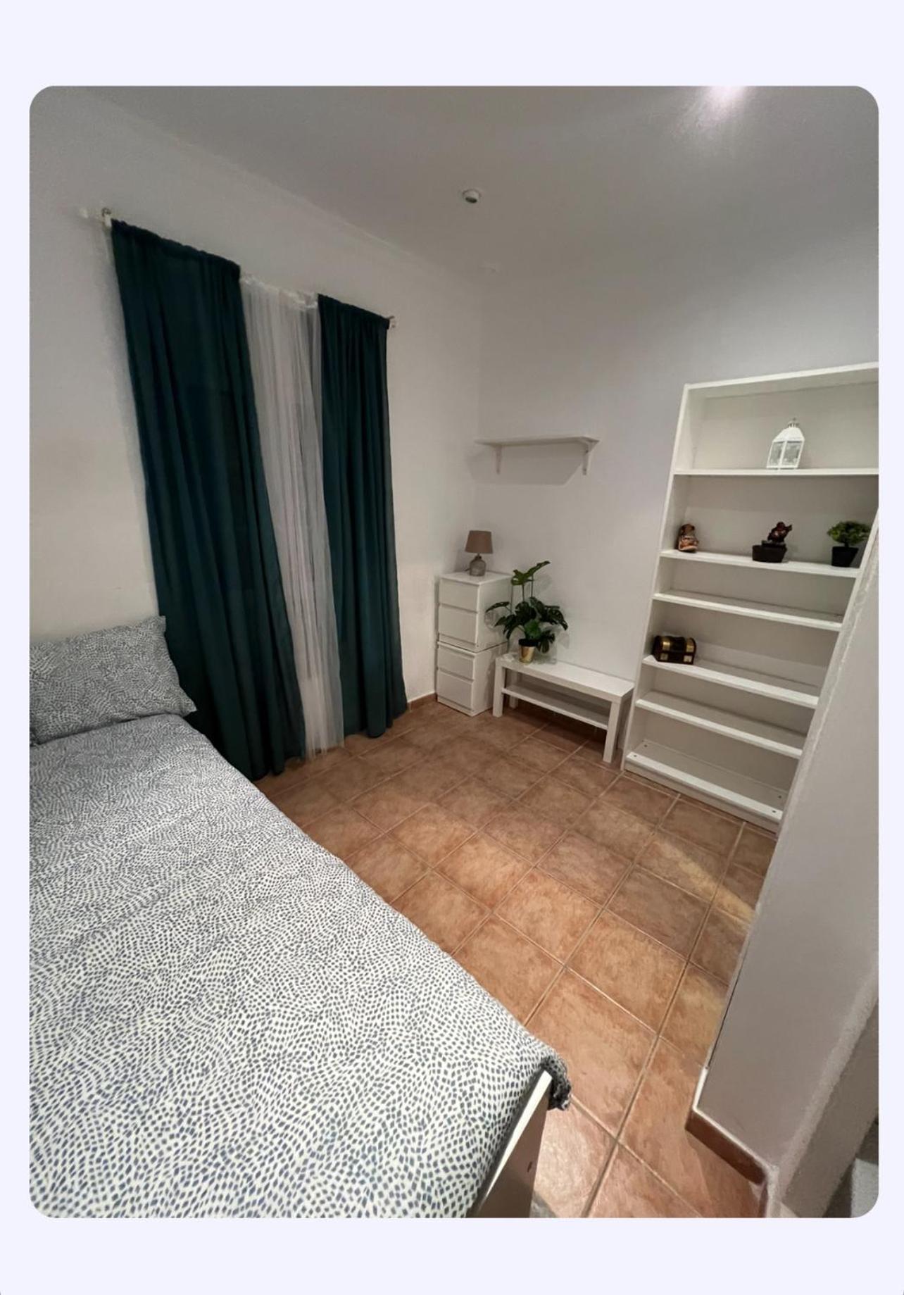 Apartamento La Torre De Cádiz Exterior foto