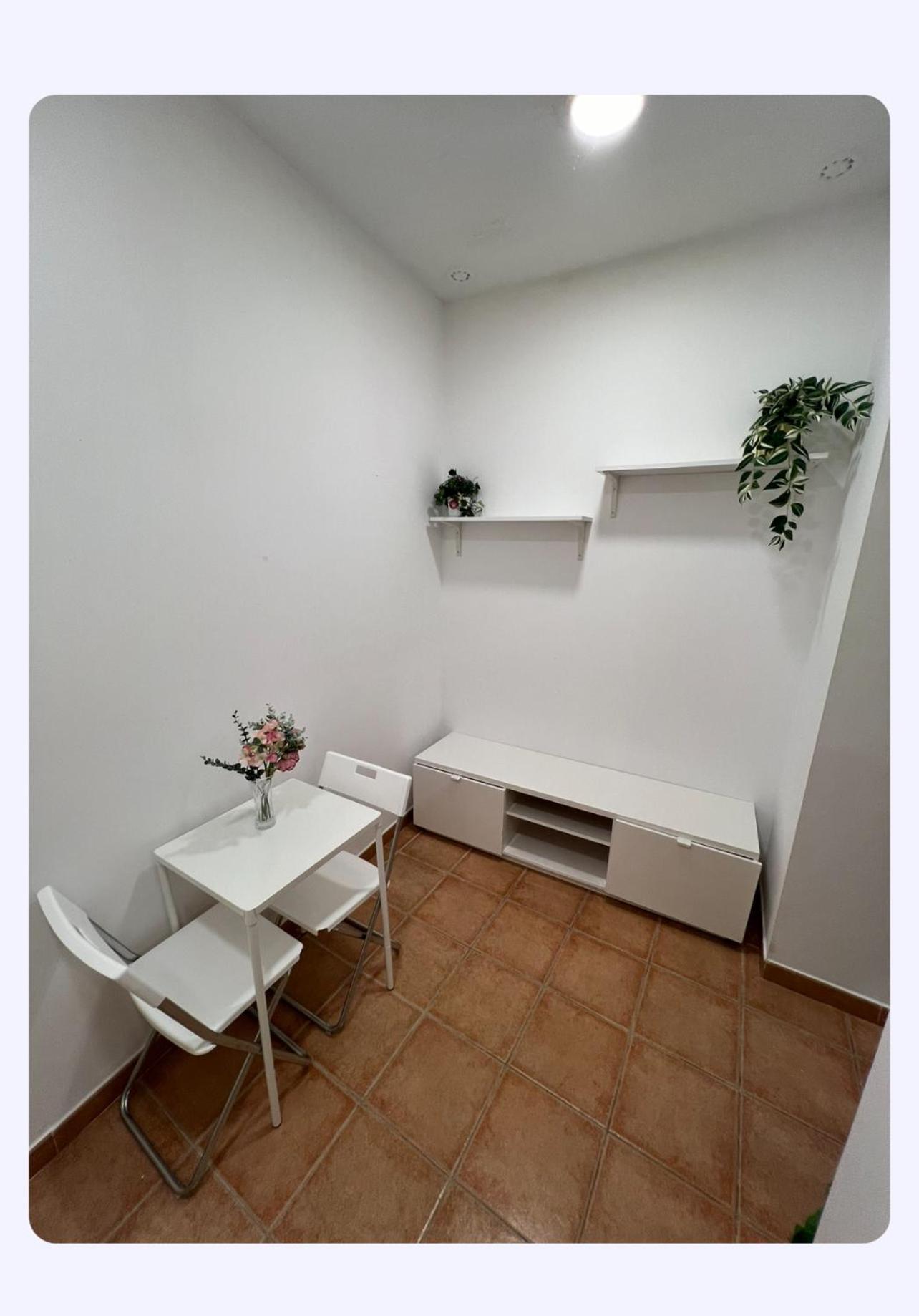 Apartamento La Torre De Cádiz Exterior foto